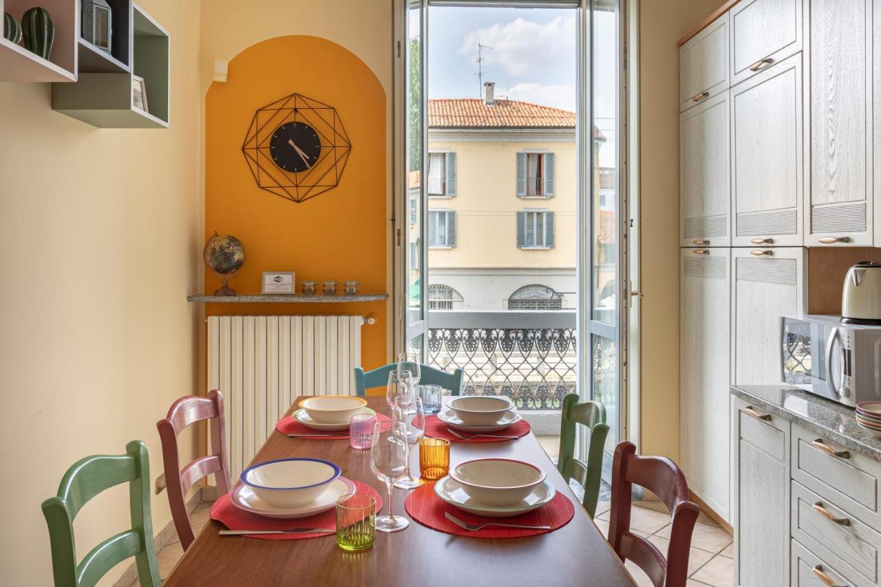 Appartamento Joyful Naviglio Fortunato *