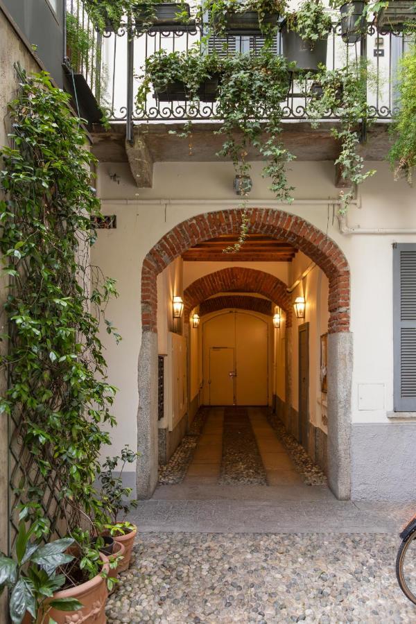 Appartamento Joyful Naviglio Fortunato