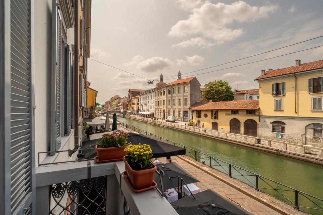 Joyful Naviglio Fortunato Appartamento *