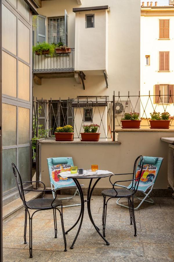 Appartamento Joyful Naviglio Fortunato