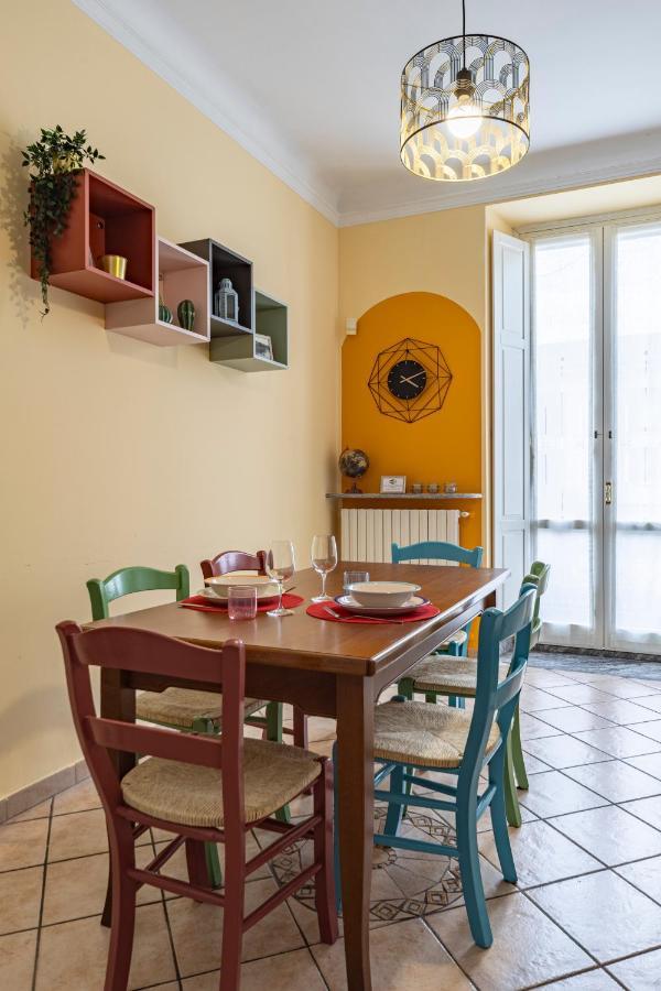 Appartamento Joyful Naviglio Fortunato *