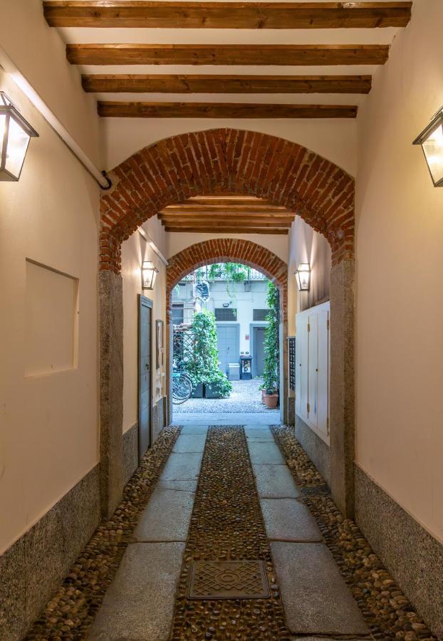 Appartamento Joyful Naviglio Fortunato *