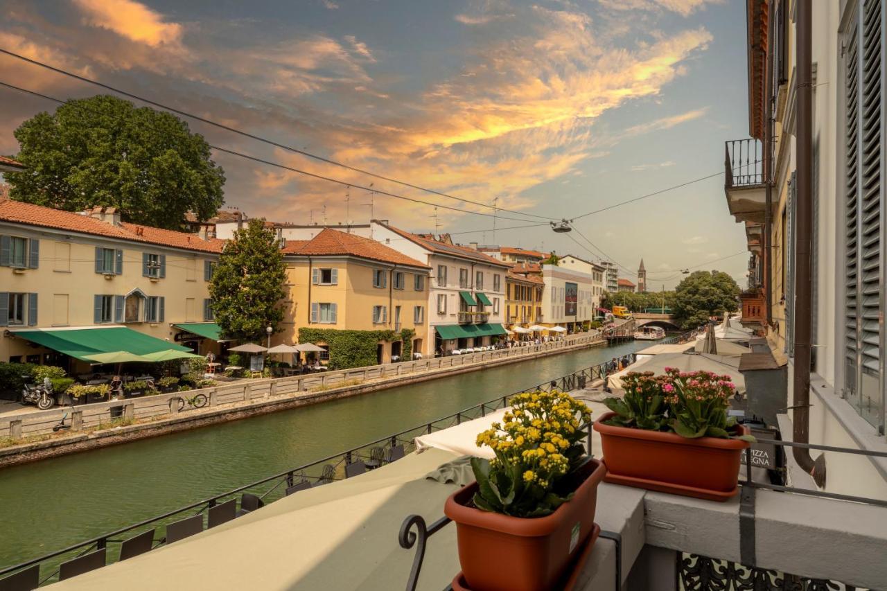Joyful Naviglio Fortunato Appartamento *