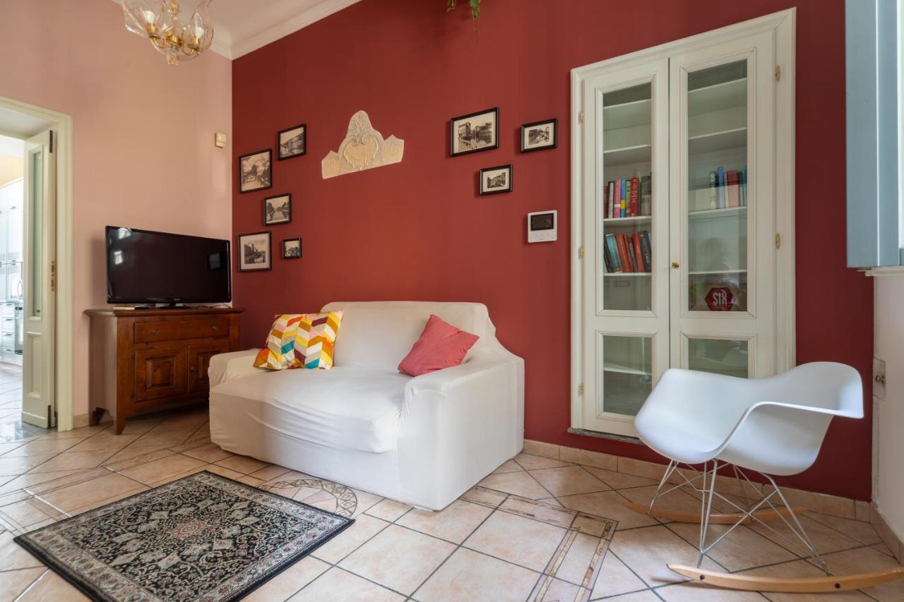 Appartamento Joyful Naviglio Fortunato
