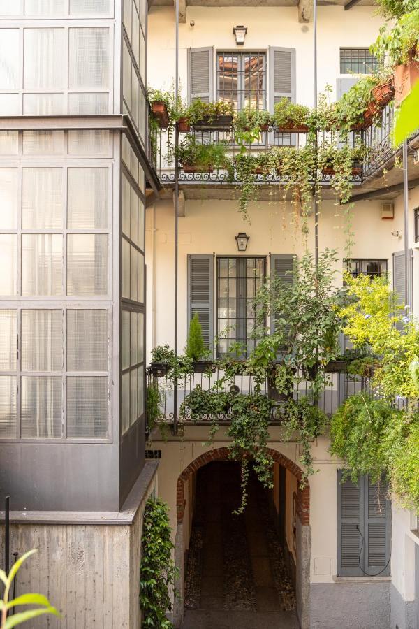 Joyful Naviglio Fortunato * Mailand
