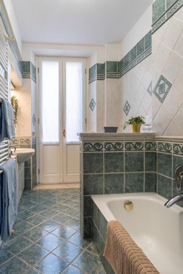 Joyful Naviglio Fortunato Apartment Mailand